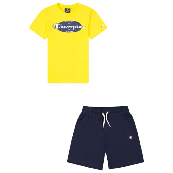 Champion Παιδικό σετ Champion Παιδικό σετ